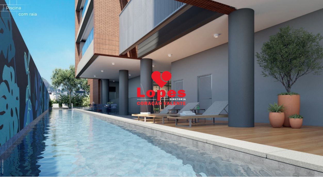 Apartamento, 3 quartos, 125 m² - Foto 5