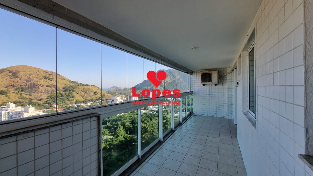 Cobertura, 4 quartos, 198 m² - Foto 11