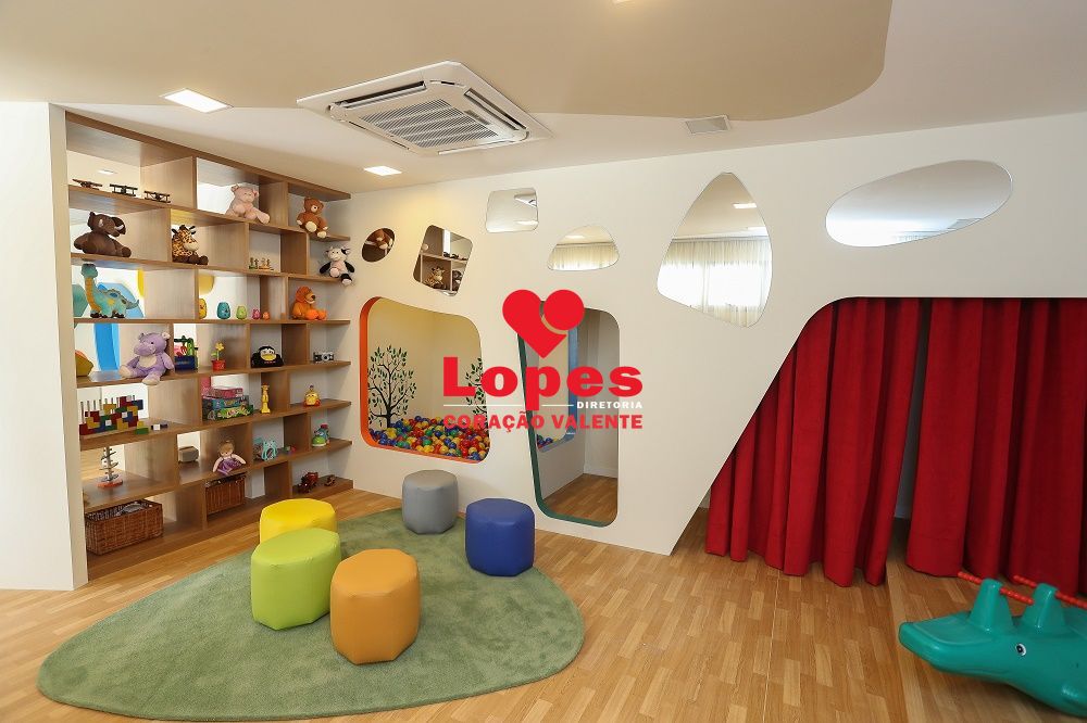 Cobertura, 3 quartos, 126 m² - Foto 8