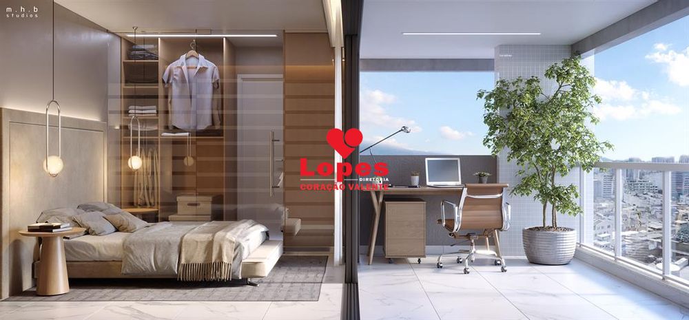 Cobertura, 3 quartos, 206 m² - Foto 23