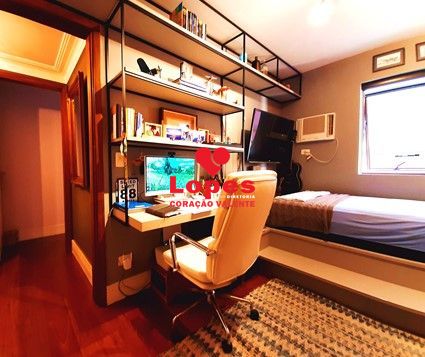 Apartamento, 2 quartos, 122 m² - Foto 11