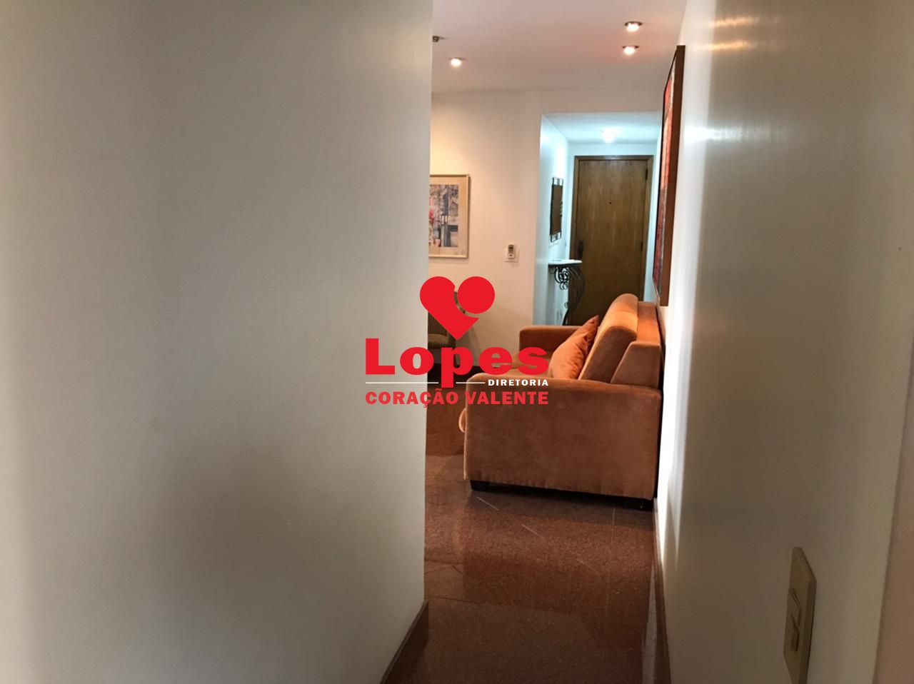 Apartamento à venda com 2 quartos, 82m² - Foto 11