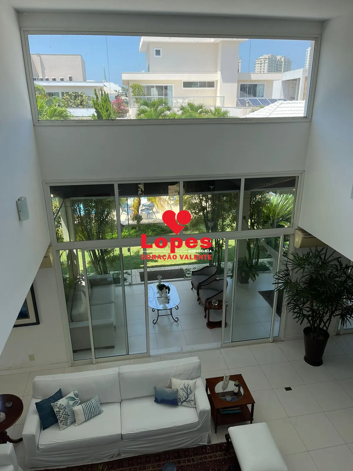 Casa, 7 quartos, 650 m² - Foto 2