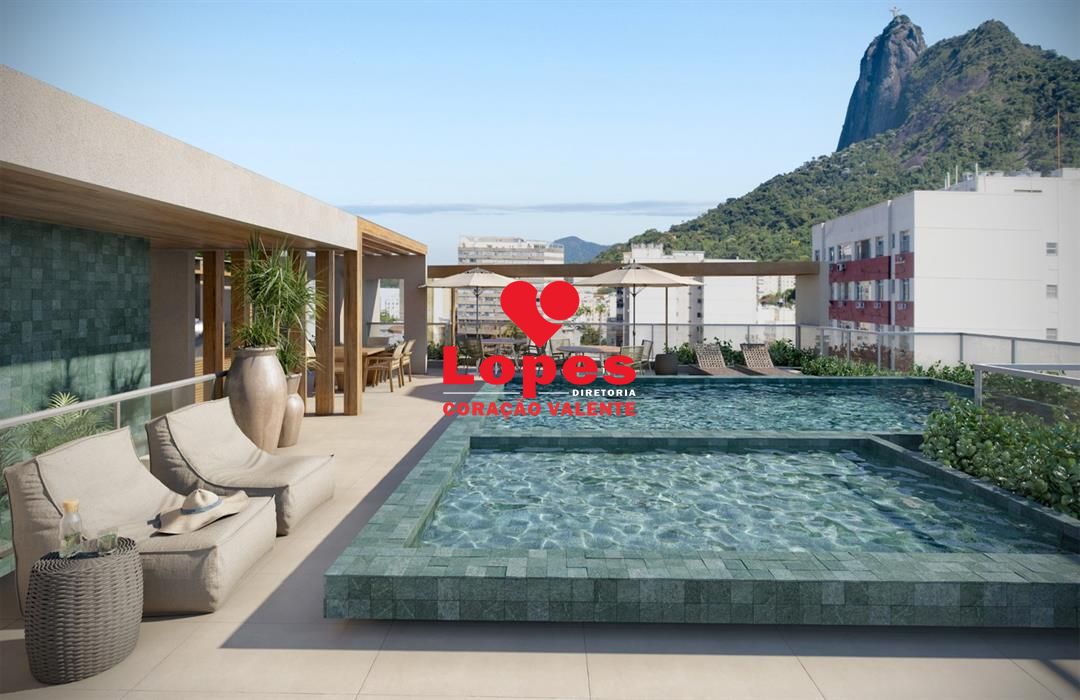 Apartamento, 2 quartos, 97 m² - Foto 4