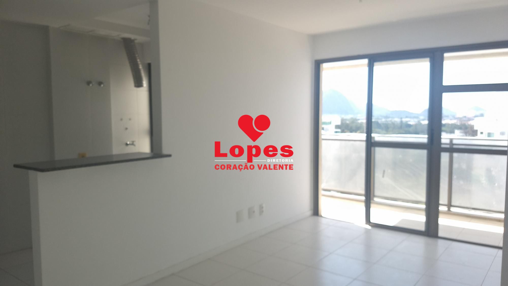 Apartamento à venda com 2 quartos, 60m² - Foto 13