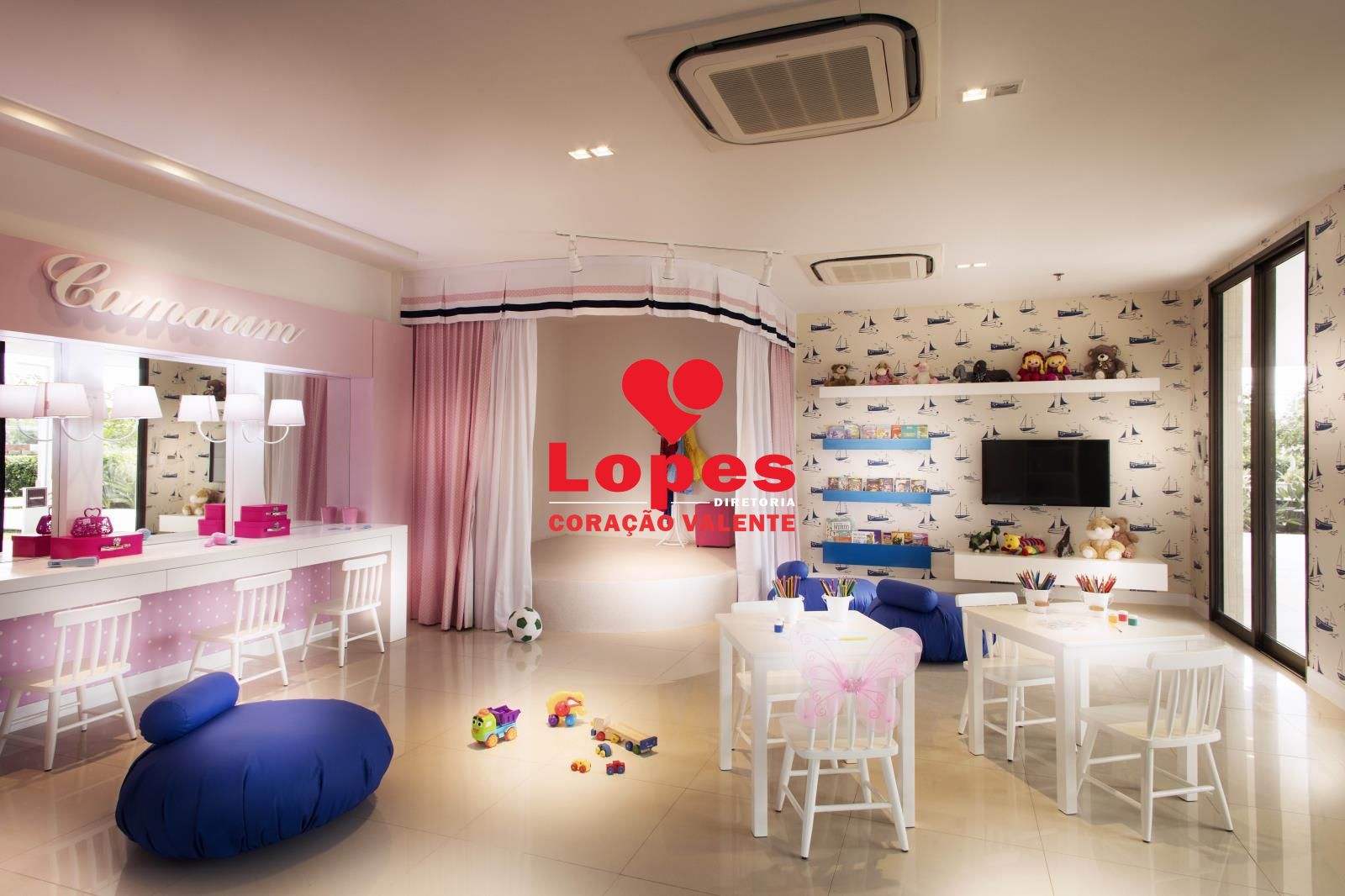 Apartamento, 3 quartos, 134 m² - Foto 13