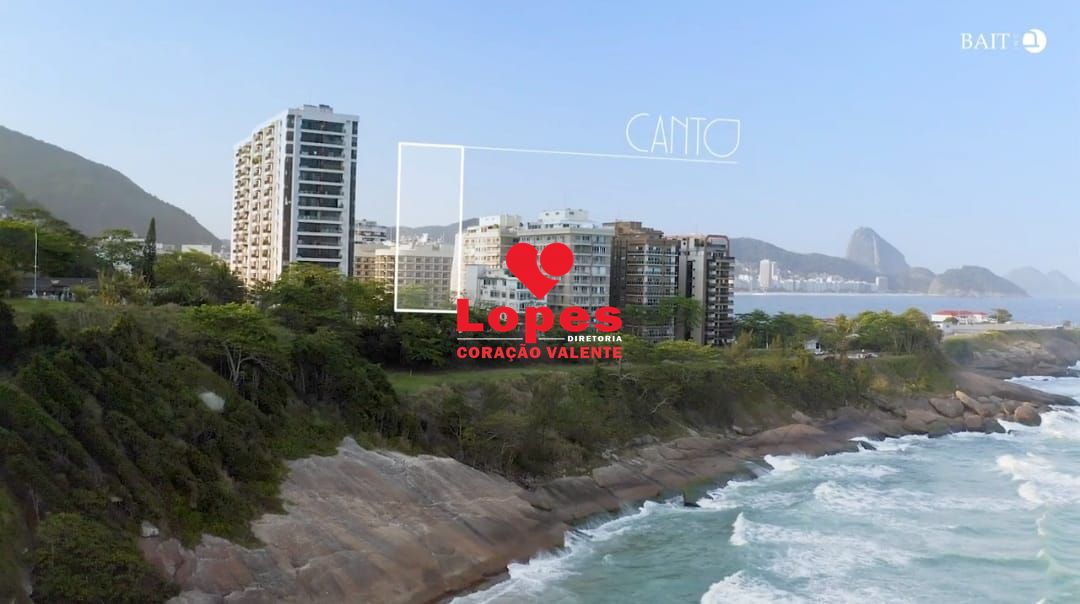 Apartamento, 4 quartos, 320 m² - Foto 1