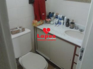 Apartamento à venda com 2 quartos, 115m² - Foto 9