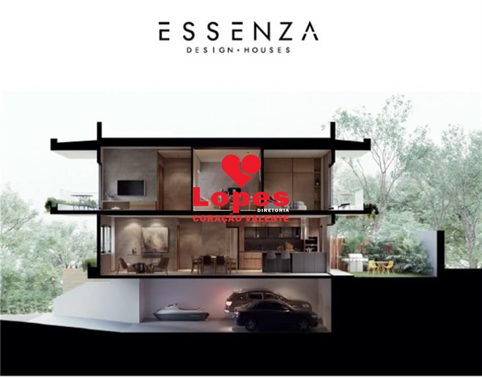 Casa, 4 quartos, 323 m² - Foto 8