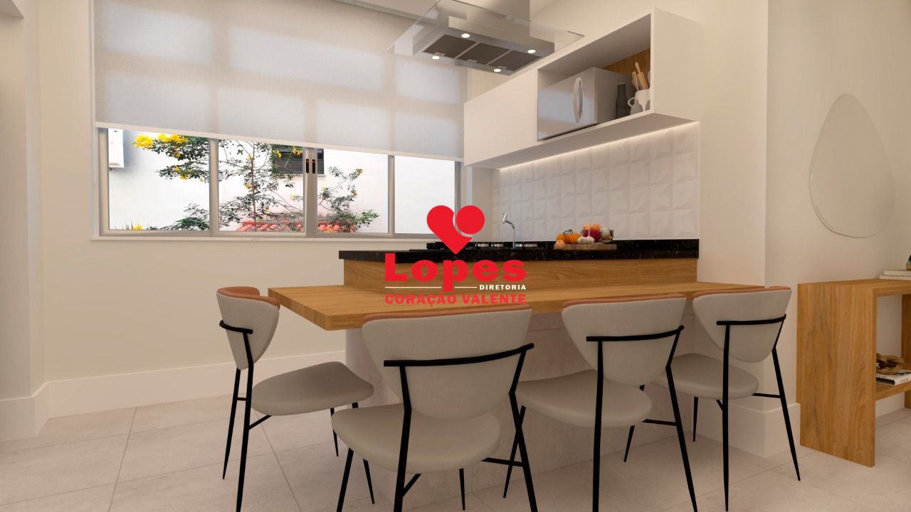 Apartamento, 1 quarto, 35 m² - Foto 11