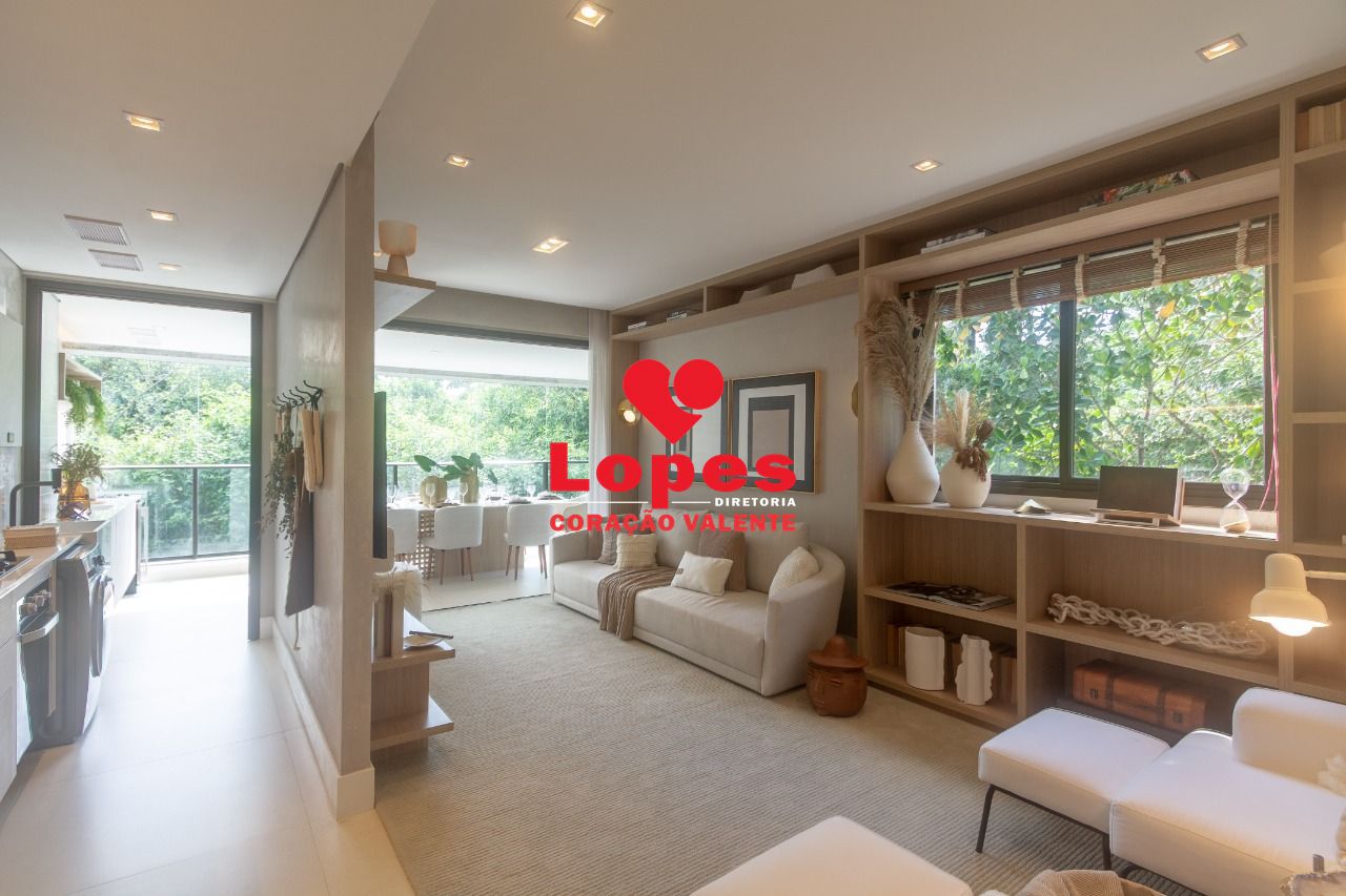 Apartamento, 2 quartos, 76 m² - Foto 6