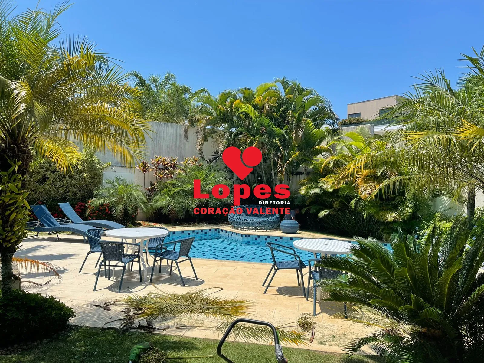 Casa, 7 quartos, 650 m² - Foto 10
