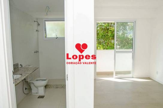 Apartamento, 2 quartos, 75 m² - Foto 2