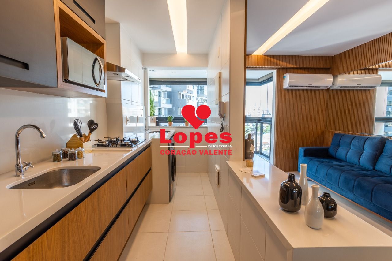 Apartamento, 1 quarto, 45 m² - Foto 13