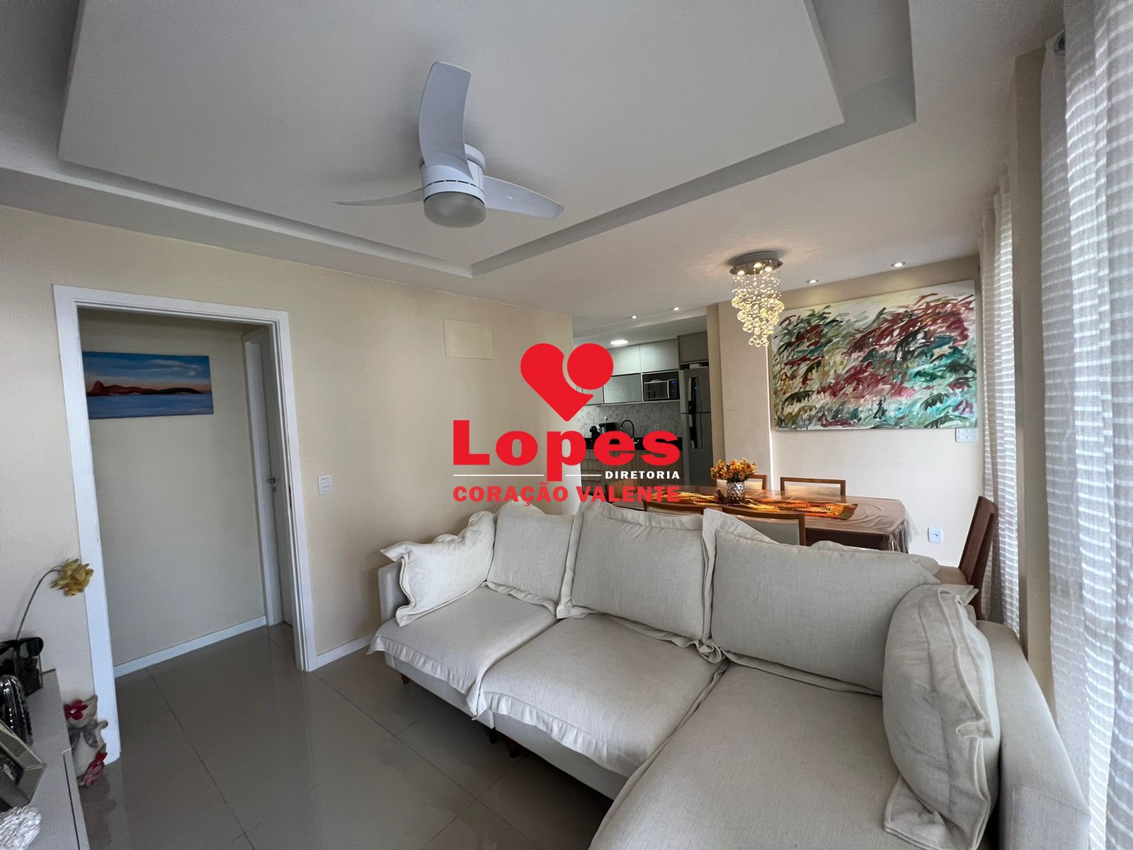 Cobertura, 4 quartos, 222 m² - Foto 8