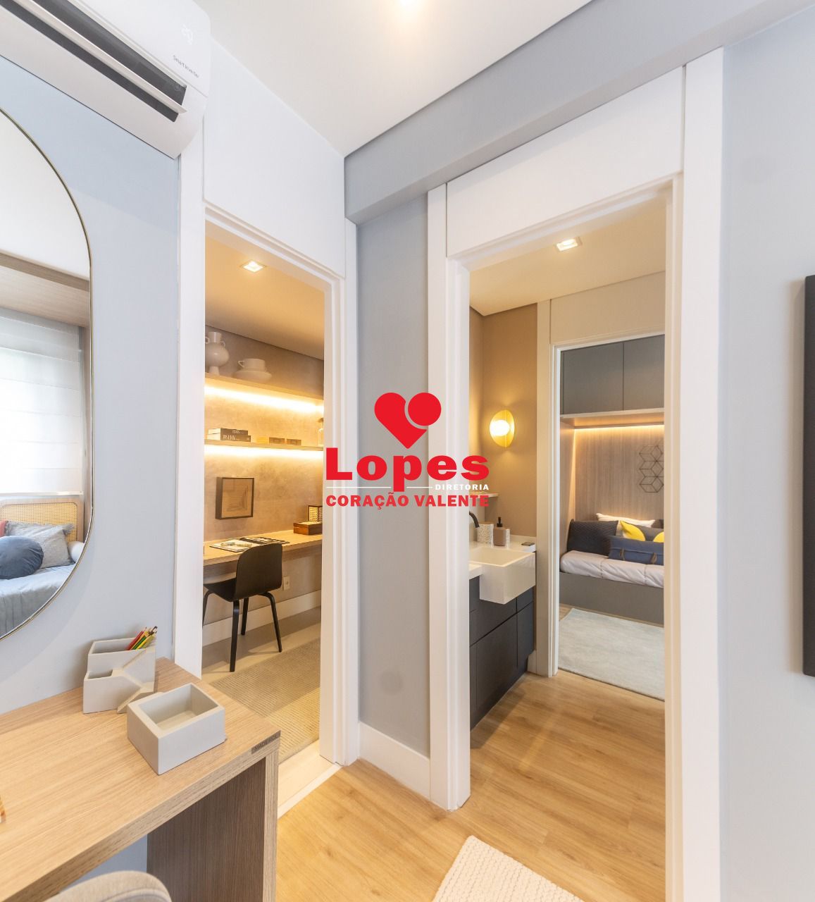 Apartamento à venda com 3 quartos, 108m² - Foto 16