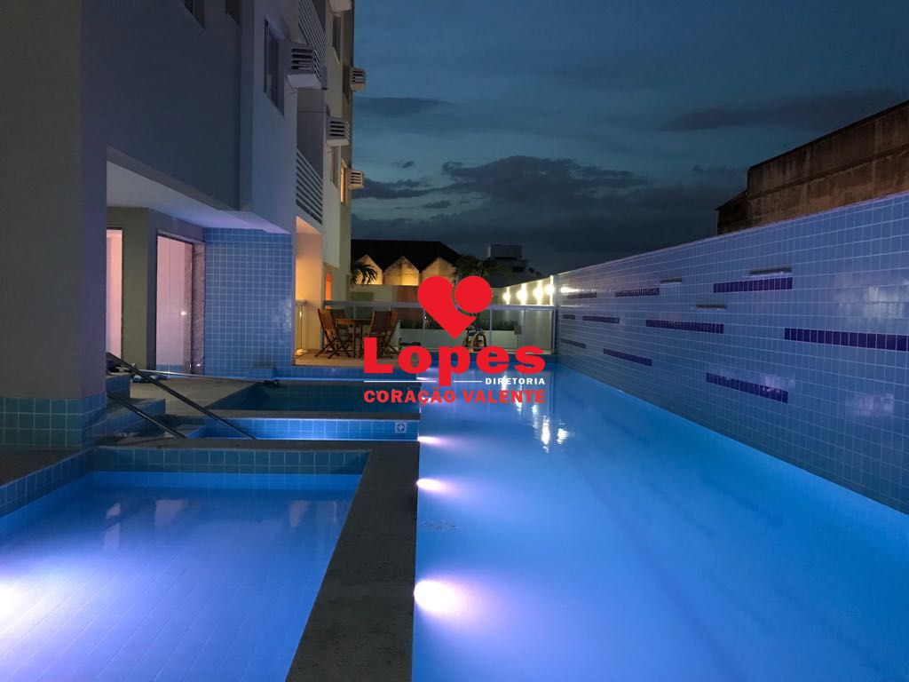 Apartamento, 3 quartos, 69 m² - Foto 11