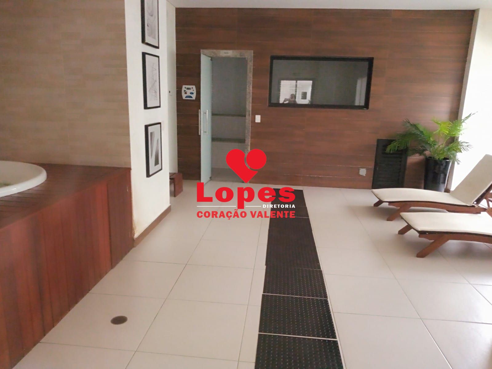 Apartamento, 1 quarto, 45 m² - Foto 24