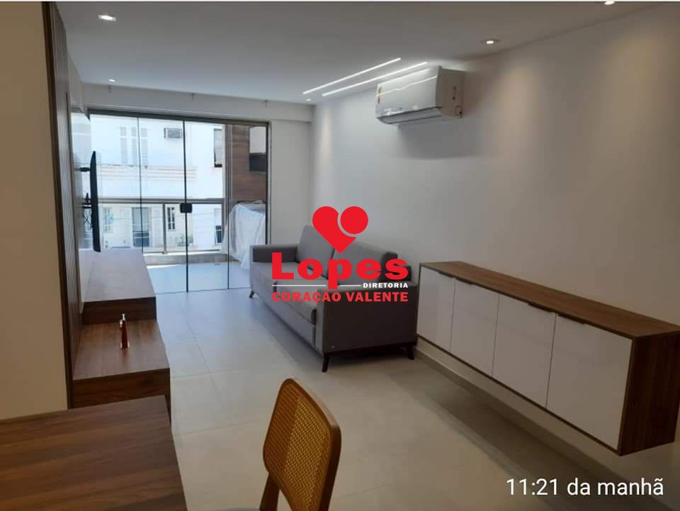 Apartamento à venda com 2 quartos, 71m² - Foto 1