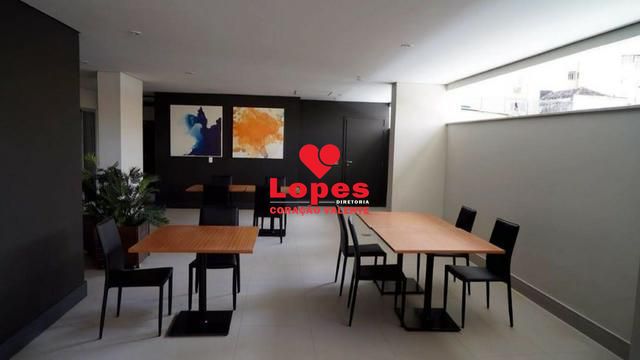 Apartamento, 1 quarto, 44 m² - Foto 18