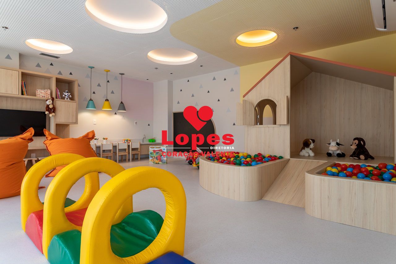 Apartamento, 3 quartos, 82 m² - Foto 5