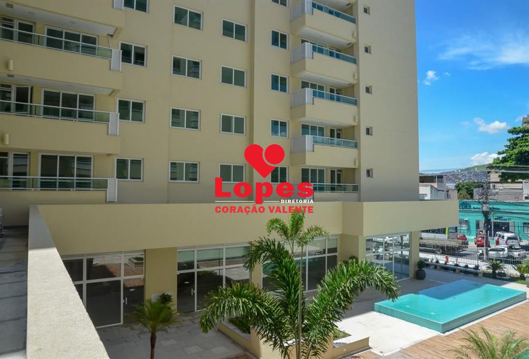 Apartamento, 1 quarto, 41 m² - Foto 5