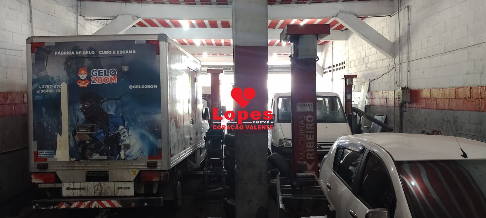 Loja-Salão, 704 m² - Foto 18