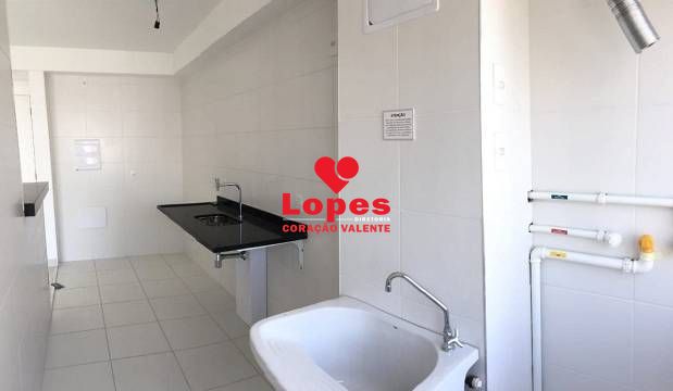 Apartamento à venda com 2 quartos, 54m² - Foto 14