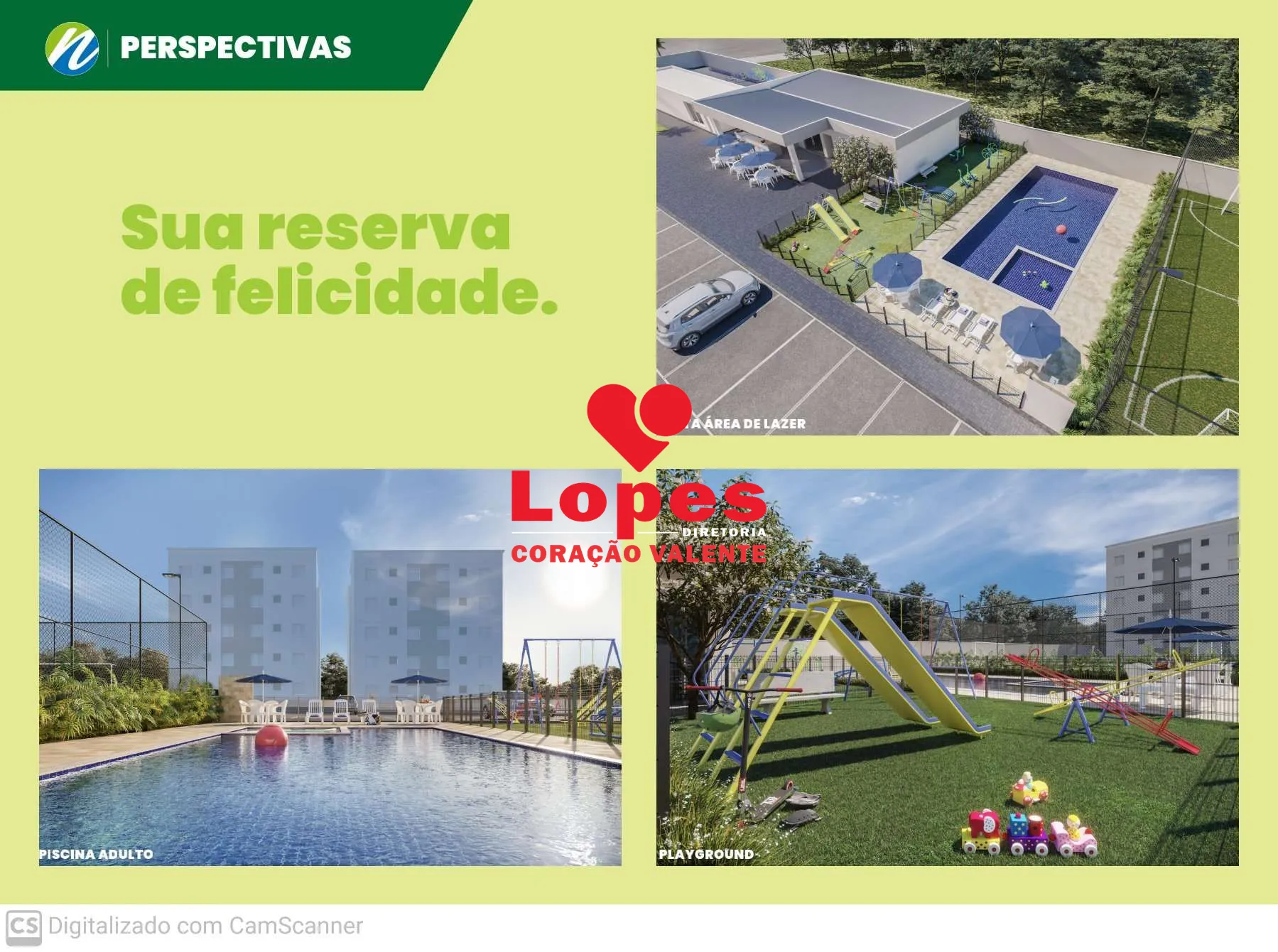Apartamento, 2 quartos, 45 m² - Foto 15