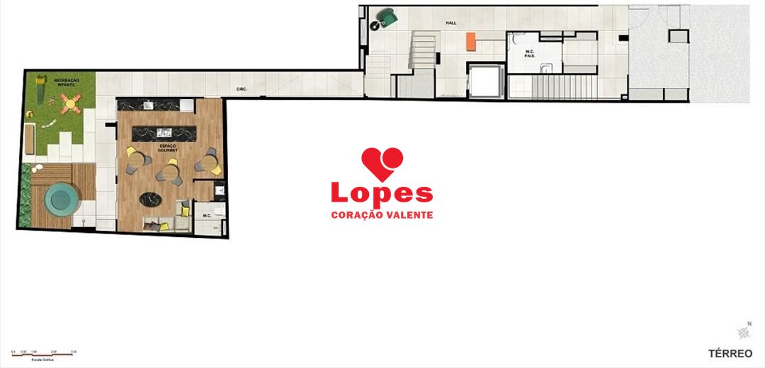 Apartamento, 3 quartos, 101 m² - Foto 10