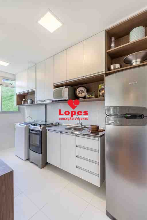 Apartamento, 2 quartos, 50 m² - Foto 44