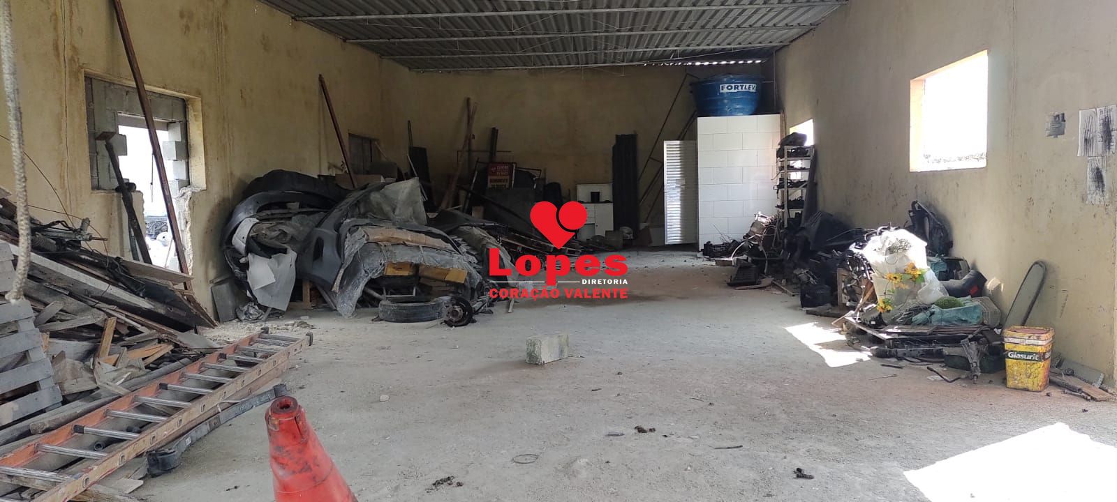 Loja-Salão, 704 m² - Foto 13