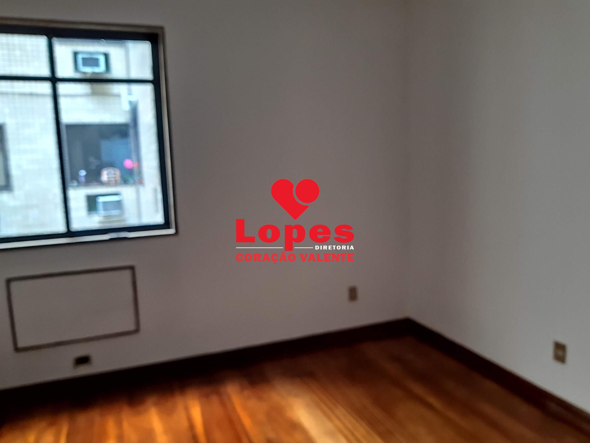 Apartamento à venda com 4 quartos, 166m² - Foto 30