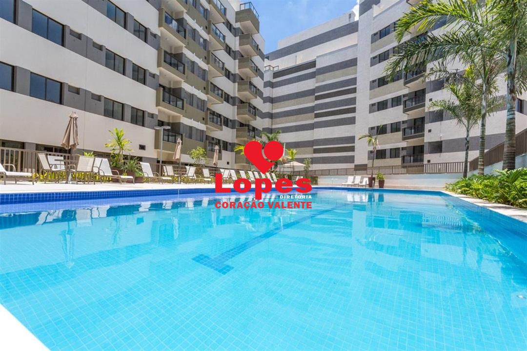 Apartamento, 2 quartos, 58 m² - Foto 7