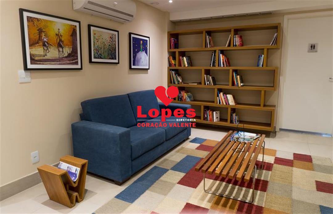 Apartamento à venda com 2 quartos, 71m² - Foto 10