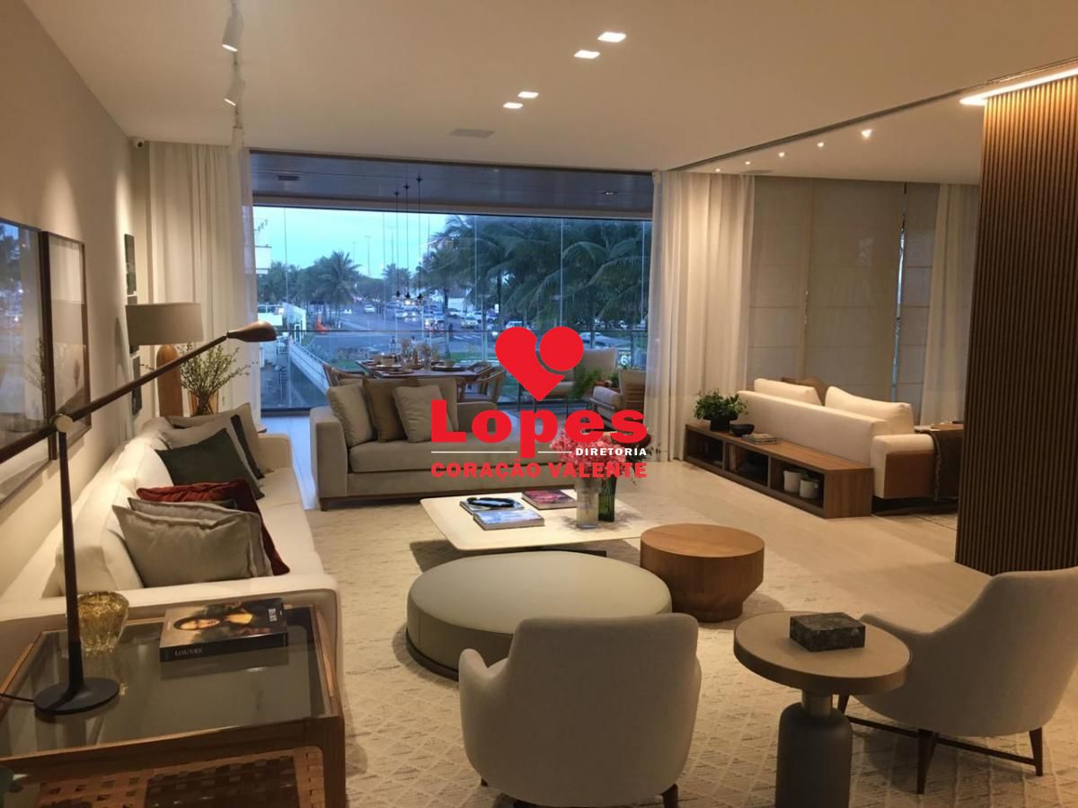 Apartamento, 6 quartos, 870 m² - Foto 4