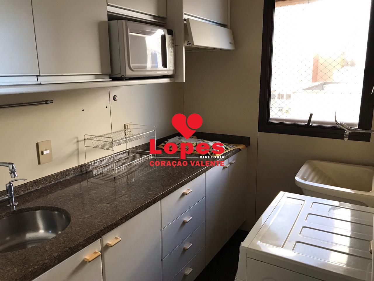 Apartamento à venda com 2 quartos, 82m² - Foto 7