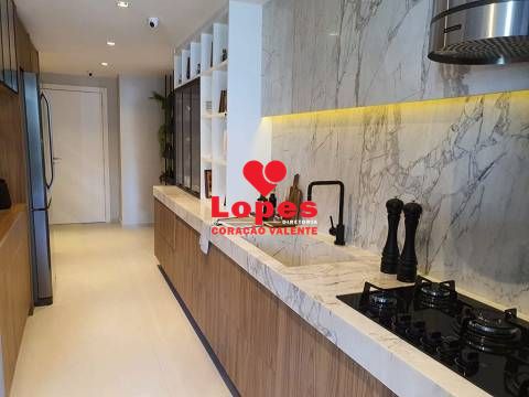 Apartamento, 4 quartos, 158 m² - Foto 8