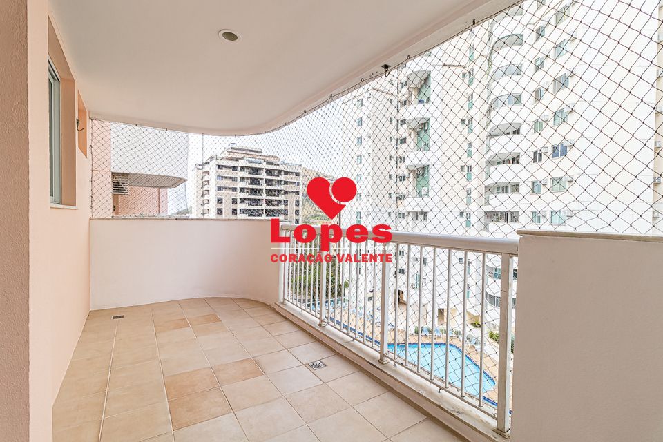 Apartamento, 3 quartos, 82 m² - Foto 4