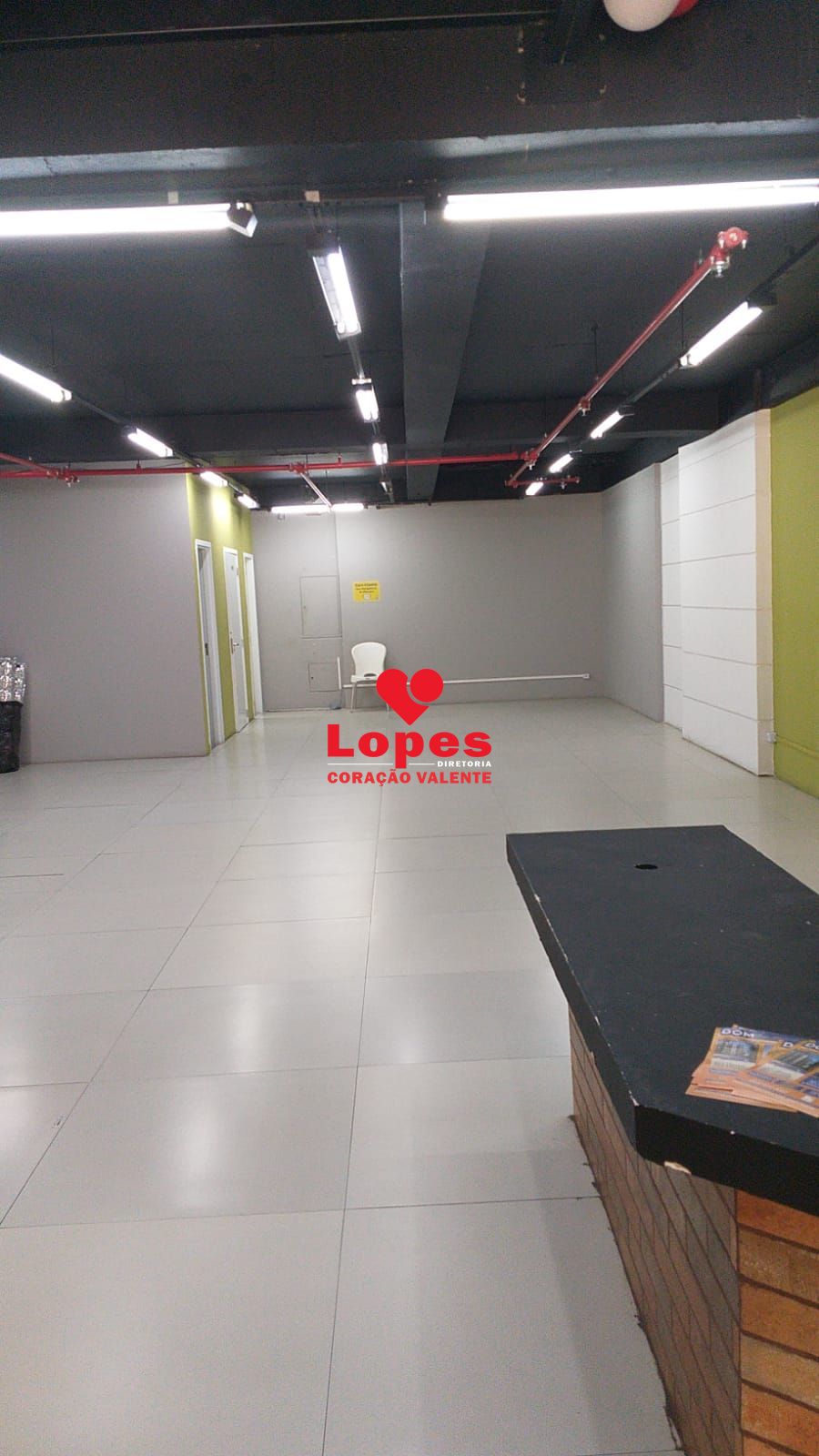 Loja-Salão à venda, 270m² - Foto 10