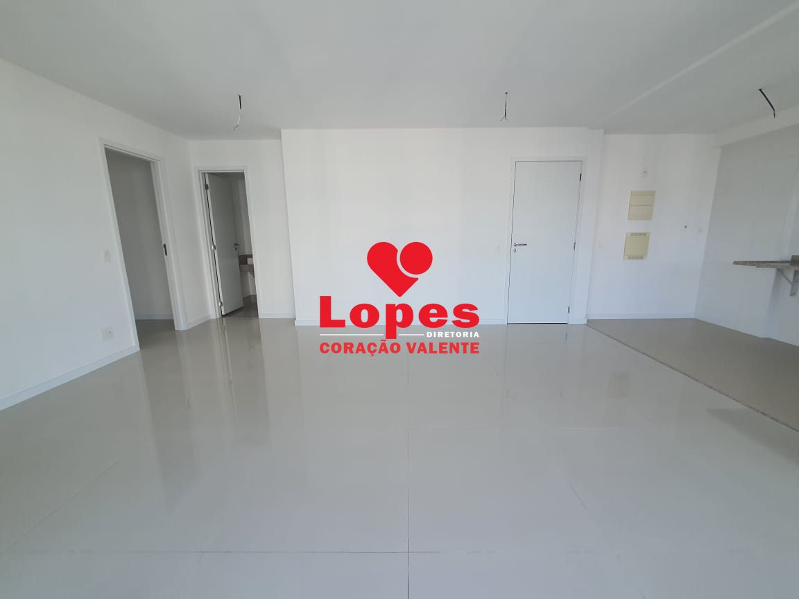 Apartamento à venda com 3 quartos, 98m² - Foto 7