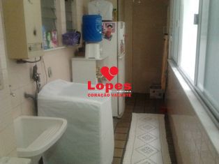 Apartamento à venda com 2 quartos, 115m² - Foto 11