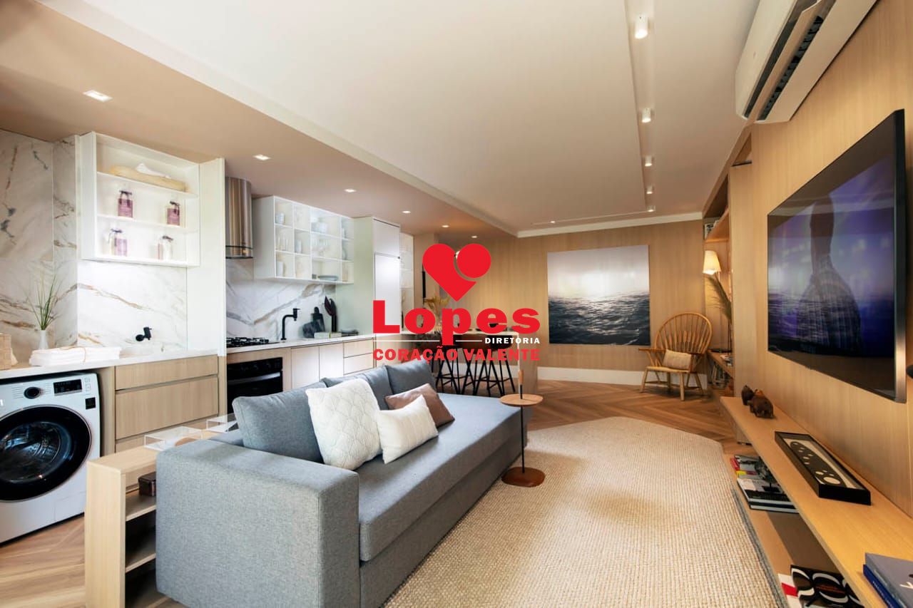 Apartamento, 2 quartos, 80 m² - Foto 15