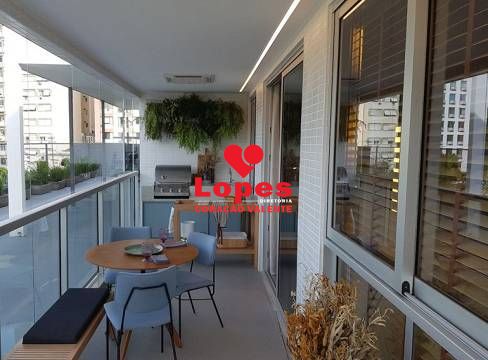 Apartamento, 2 quartos, 85 m² - Foto 2