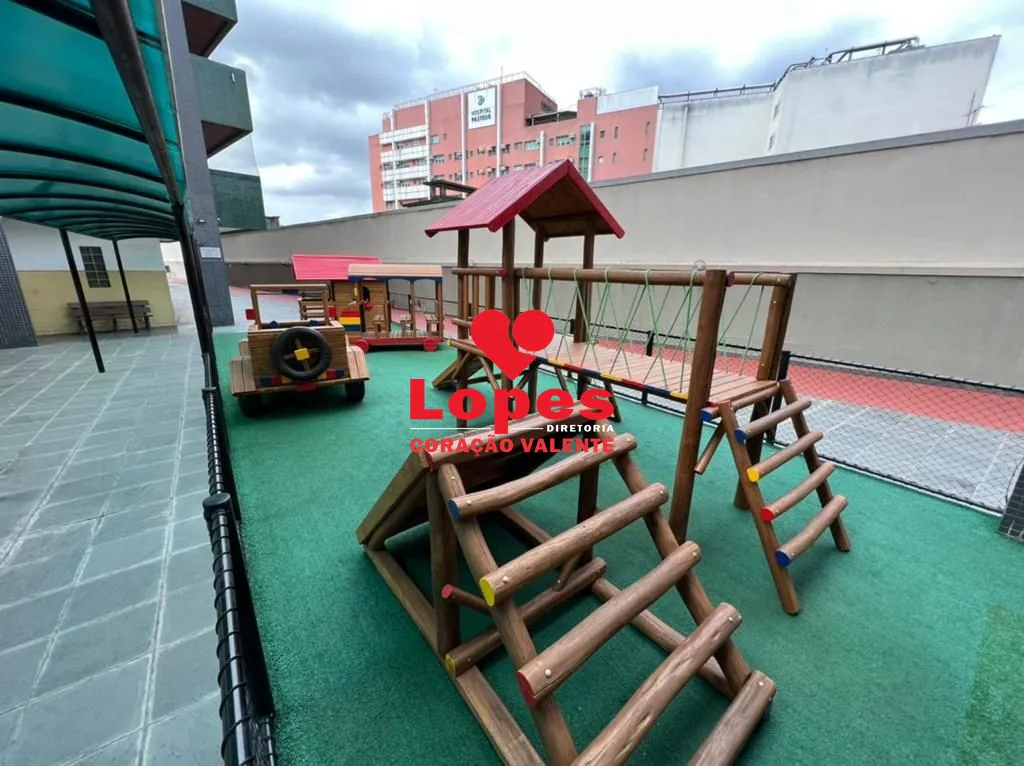 Apartamento, 3 quartos, 111 m² - Foto 27