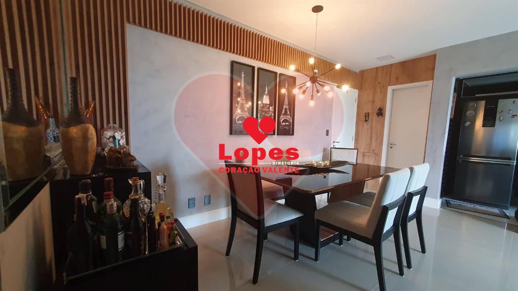 Apartamento à venda com 2 quartos, 80m² - Foto 7