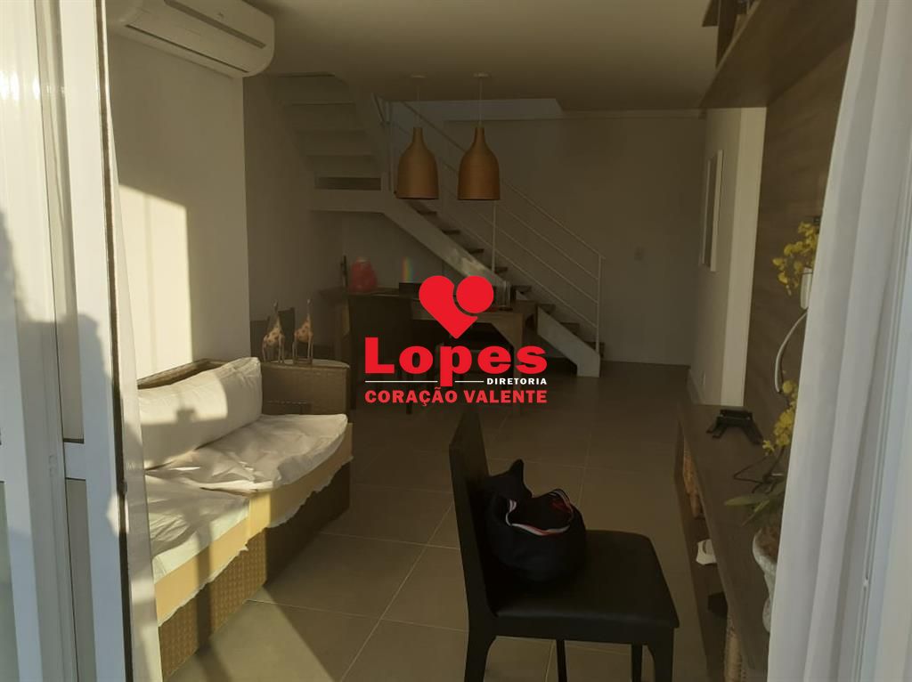 Cobertura, 3 quartos, 163 m² - Foto 2