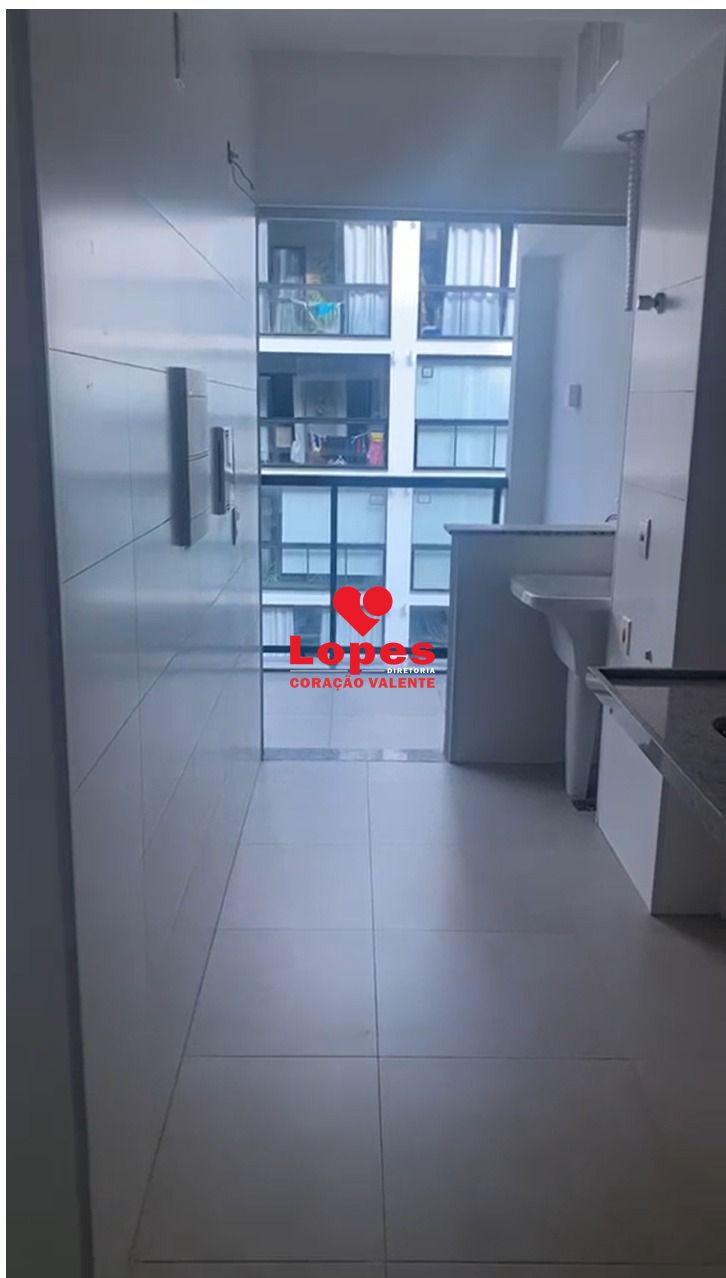 Apartamento, 2 quartos, 65 m² - Foto 2