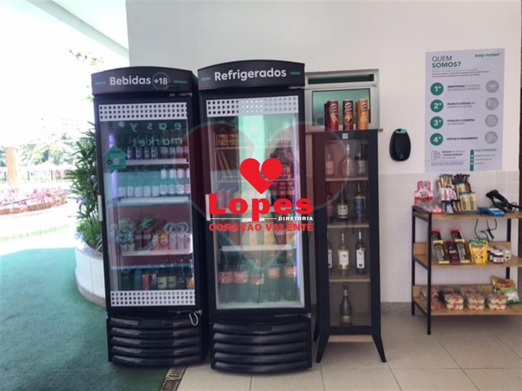 Apartamento, 3 quartos, 88 m² - Foto 14