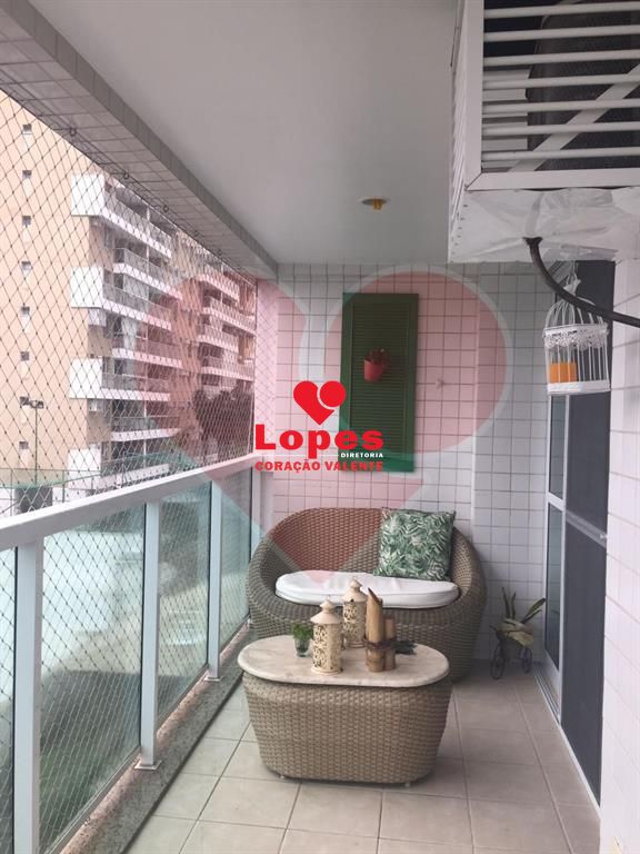 Apartamento à venda com 3 quartos, 88m² - Foto 1